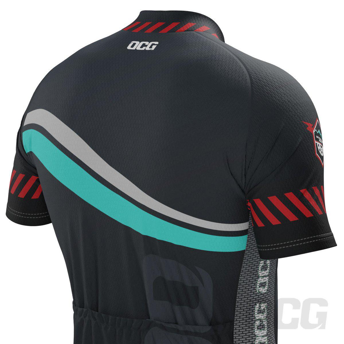 Men's Velocity Arrow 2 Piece Cycling Kit