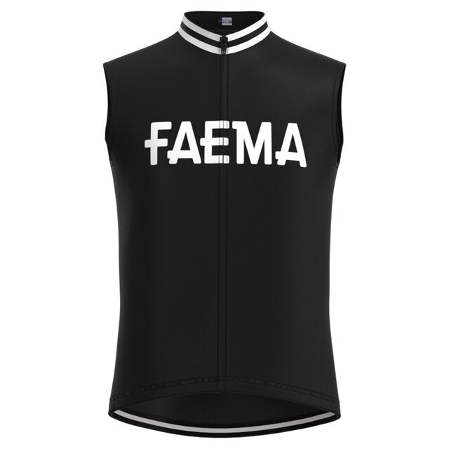 Faema 1955 Retro Cycling Jersey Set