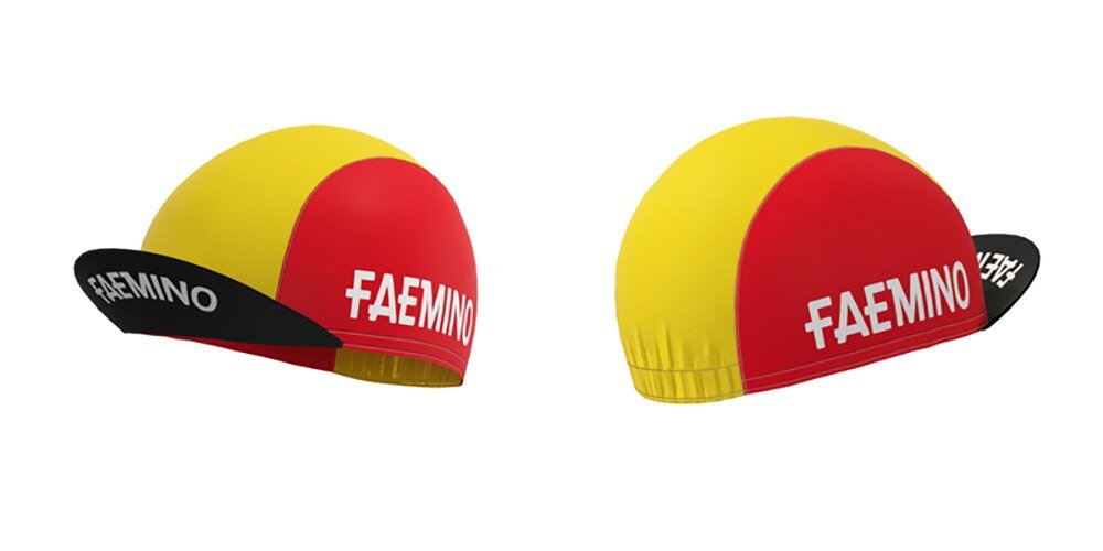 Faemino-Faema Retro Cycling Jersey Set