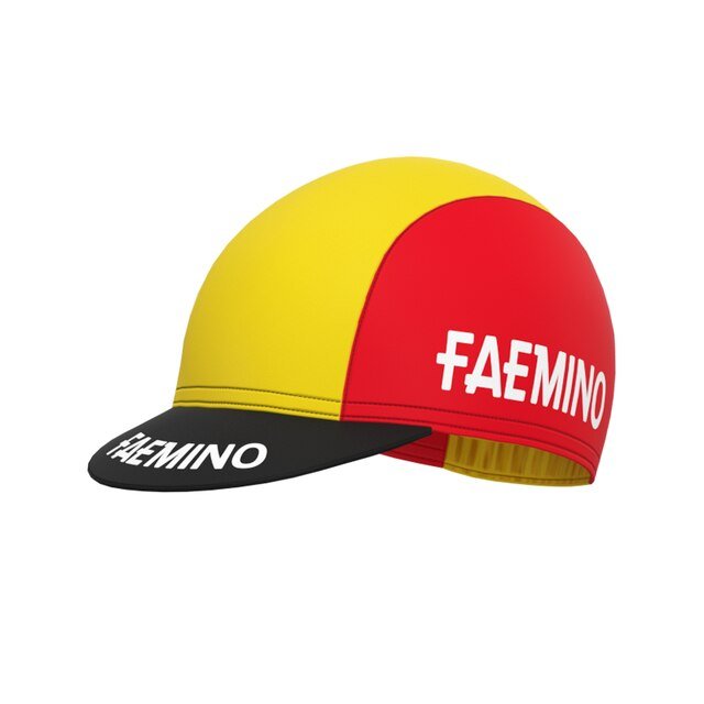 Faemino-Faema Retro Cycling Jersey Set