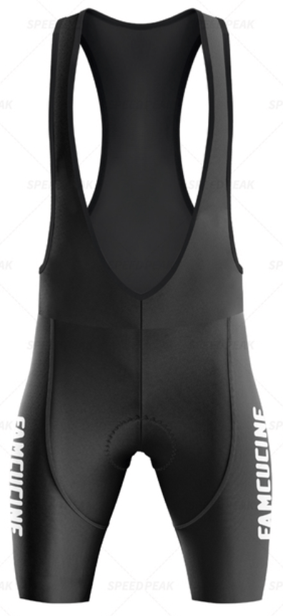 Famcucine Selle Royal Retro Cycling Jersey Set