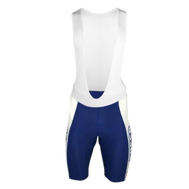Fassa Bortolo Retro Cycling Jersey Set