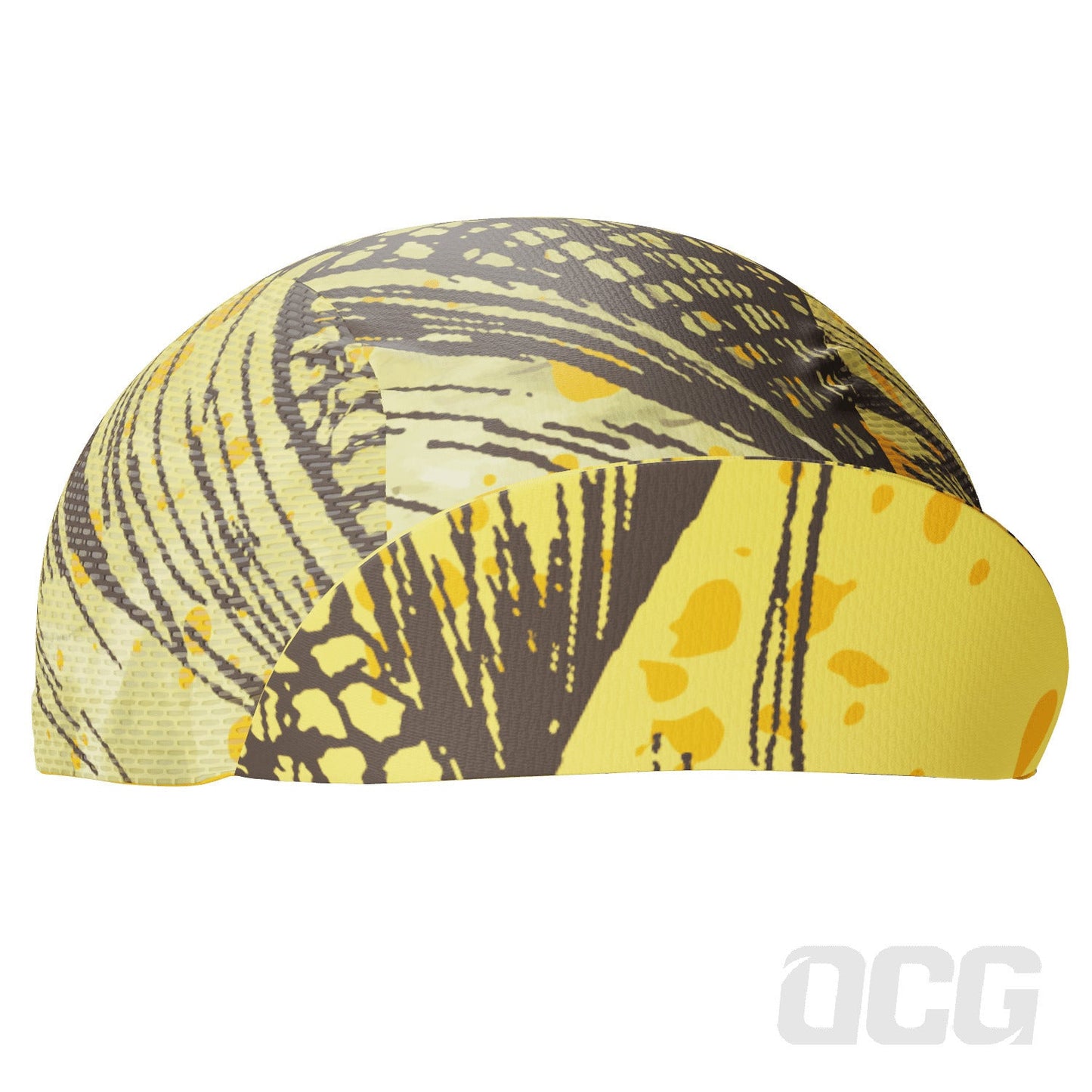Unisex Corny Quick Dry Cycling Cap