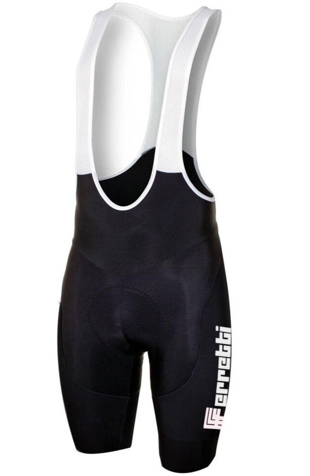 Ferretti Retro Cycling Team Kit
