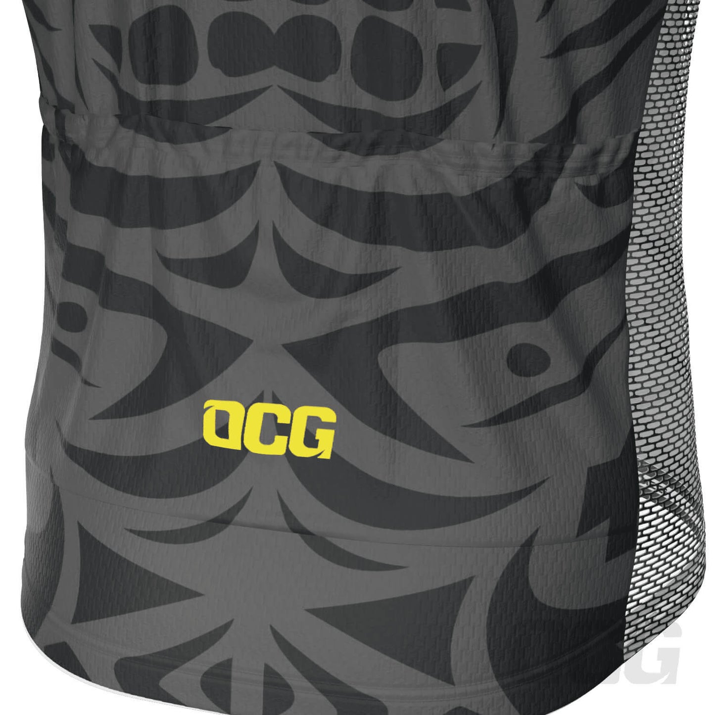 Men's Tribal Force of Nature 2 Piece Cycling Kit