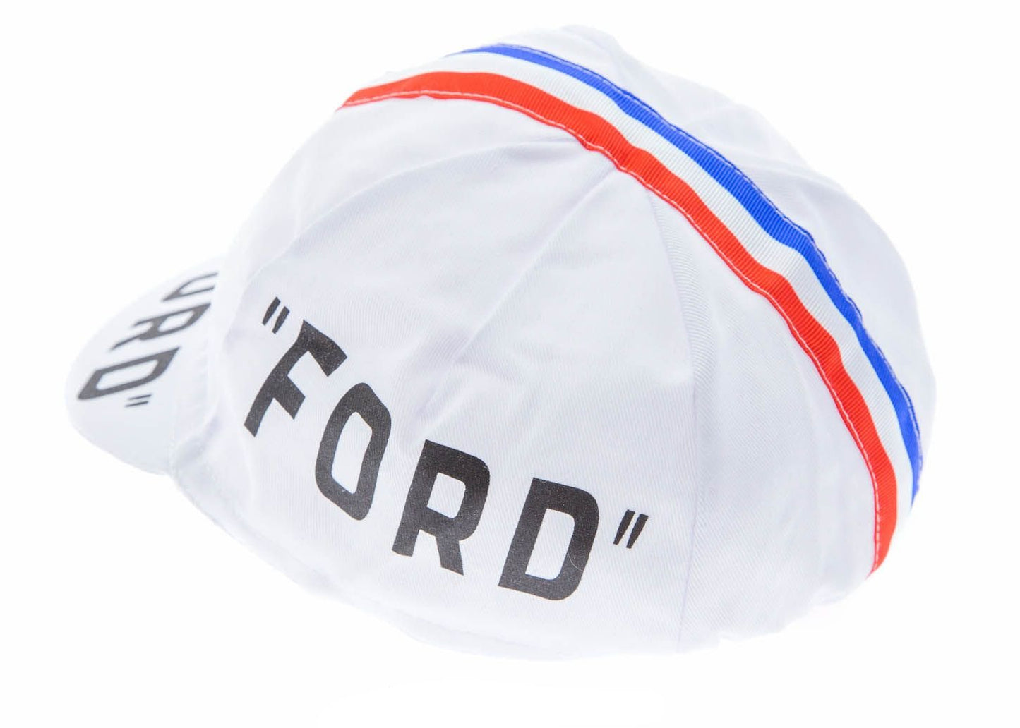 FORD Retro Cycling Cap
