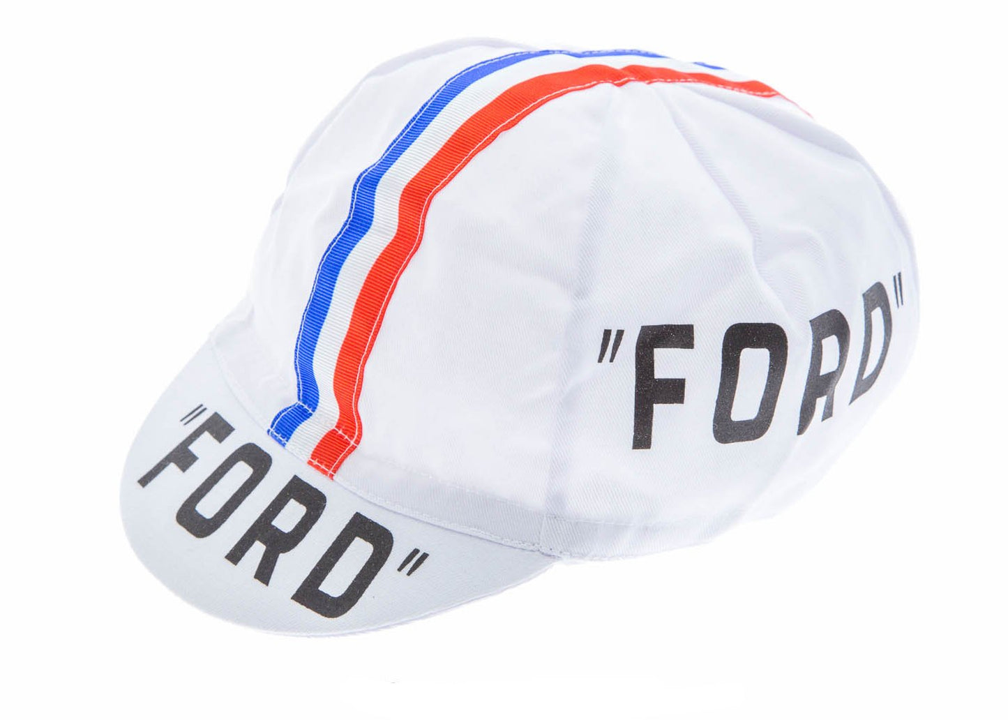 FORD Retro Cycling Cap