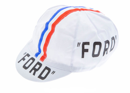 FORD Retro Cycling Cap
