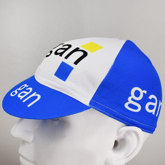 Gan Retro Cycling Cap