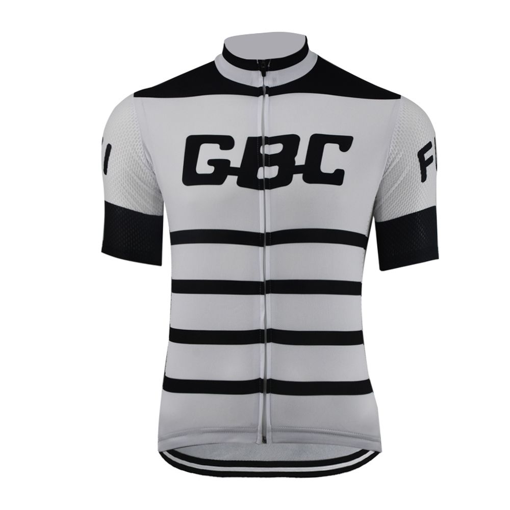GBC Furzi Retro Cycling Jersey