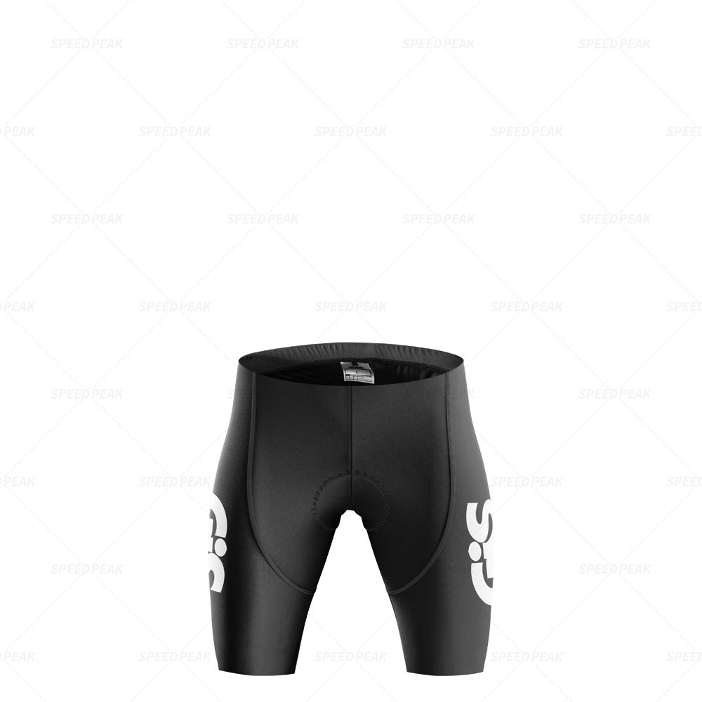 GiS Gelati Retro Cycling Jersey Set