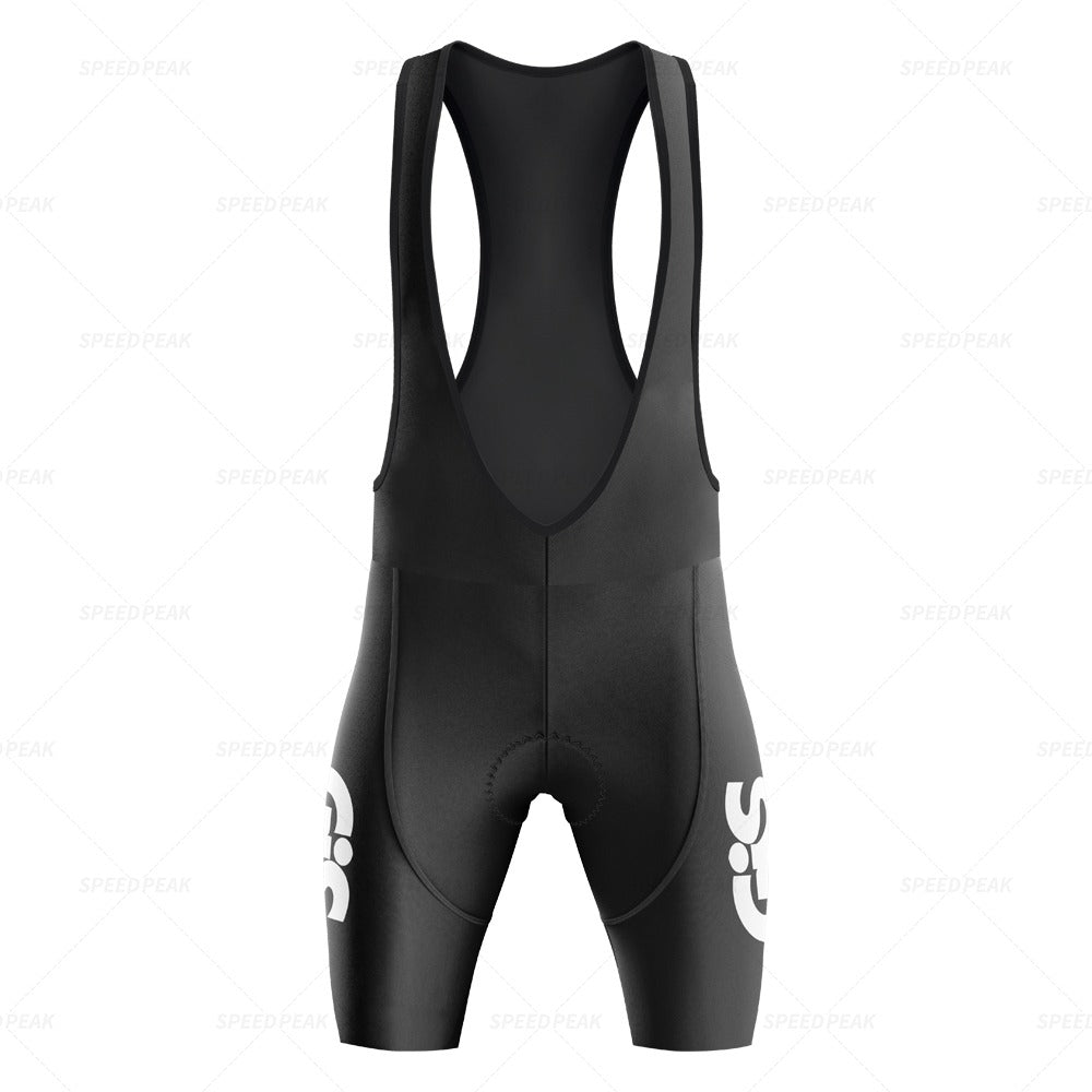 GiS Gelati Retro Cycling Jersey Set