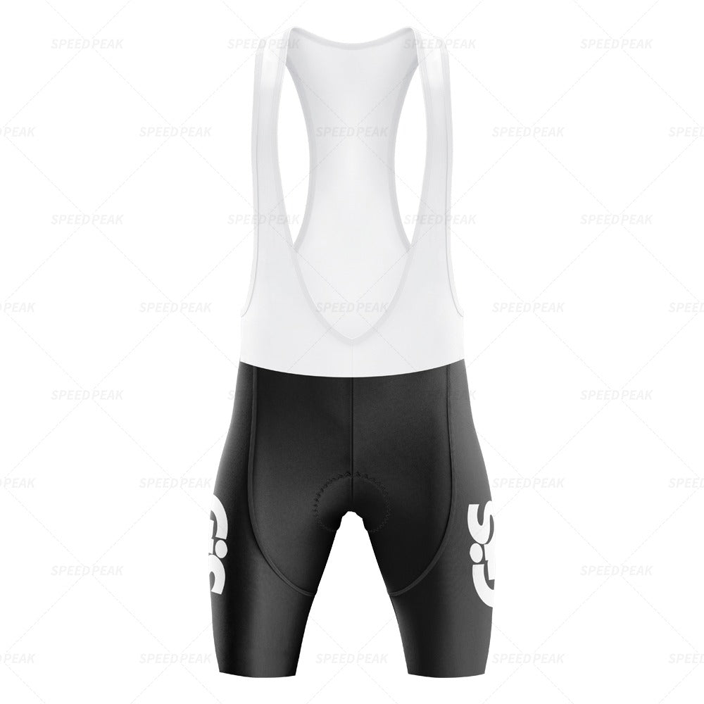 GiS Gelati Retro Cycling Jersey Set