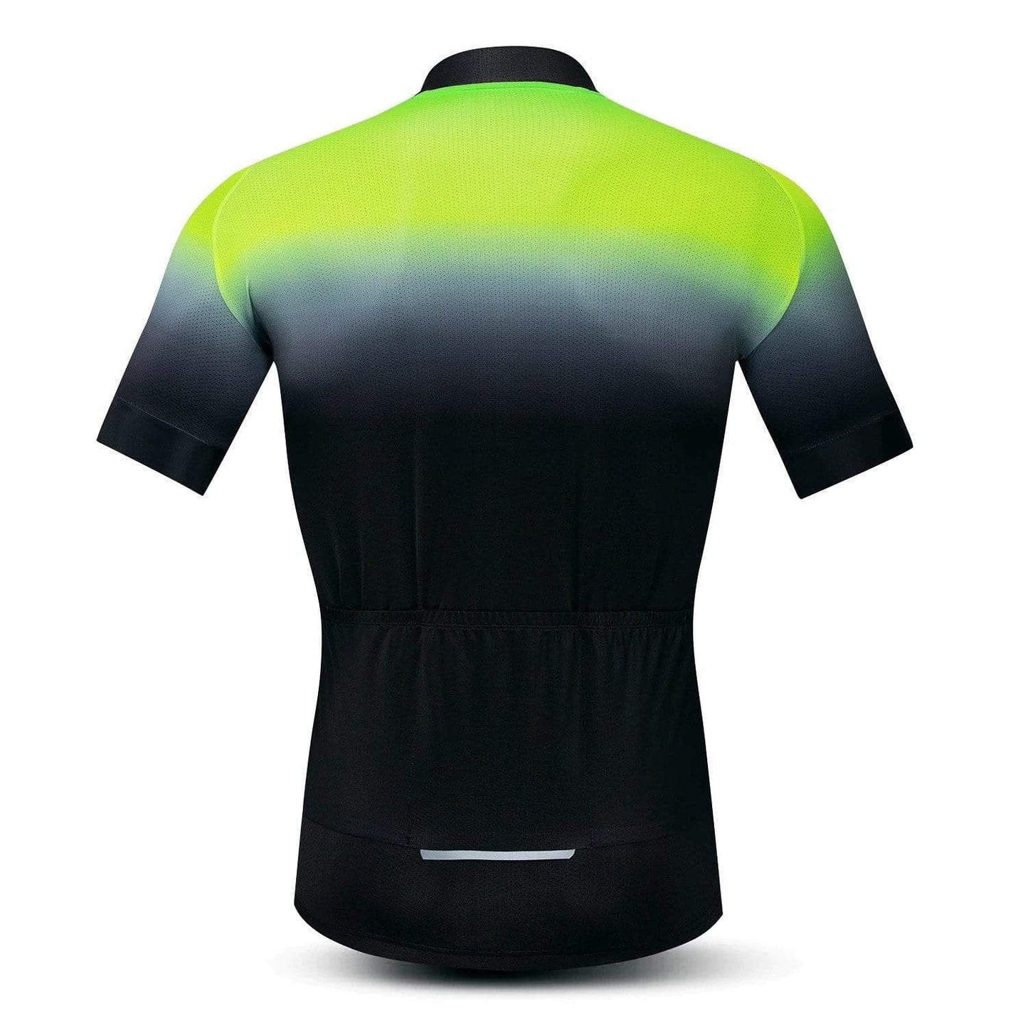 Gradient Men's Cycling Jersey