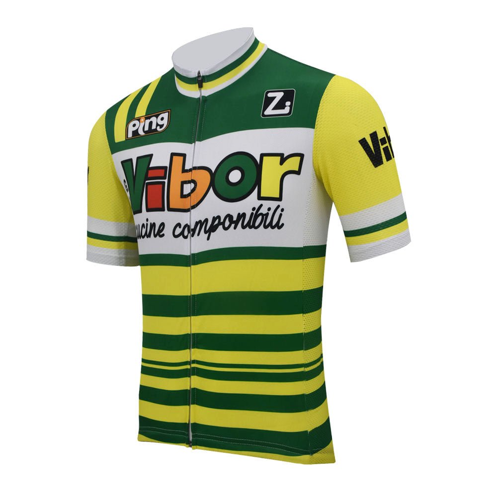 G.S. Vibor Cucine Retro Cycling Jersey