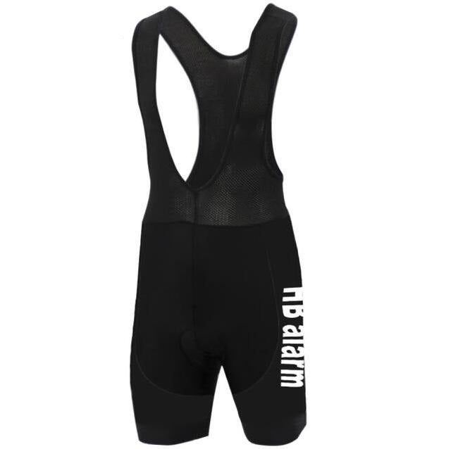 HB Alarm Systemen Retro Cycling Jersey Set