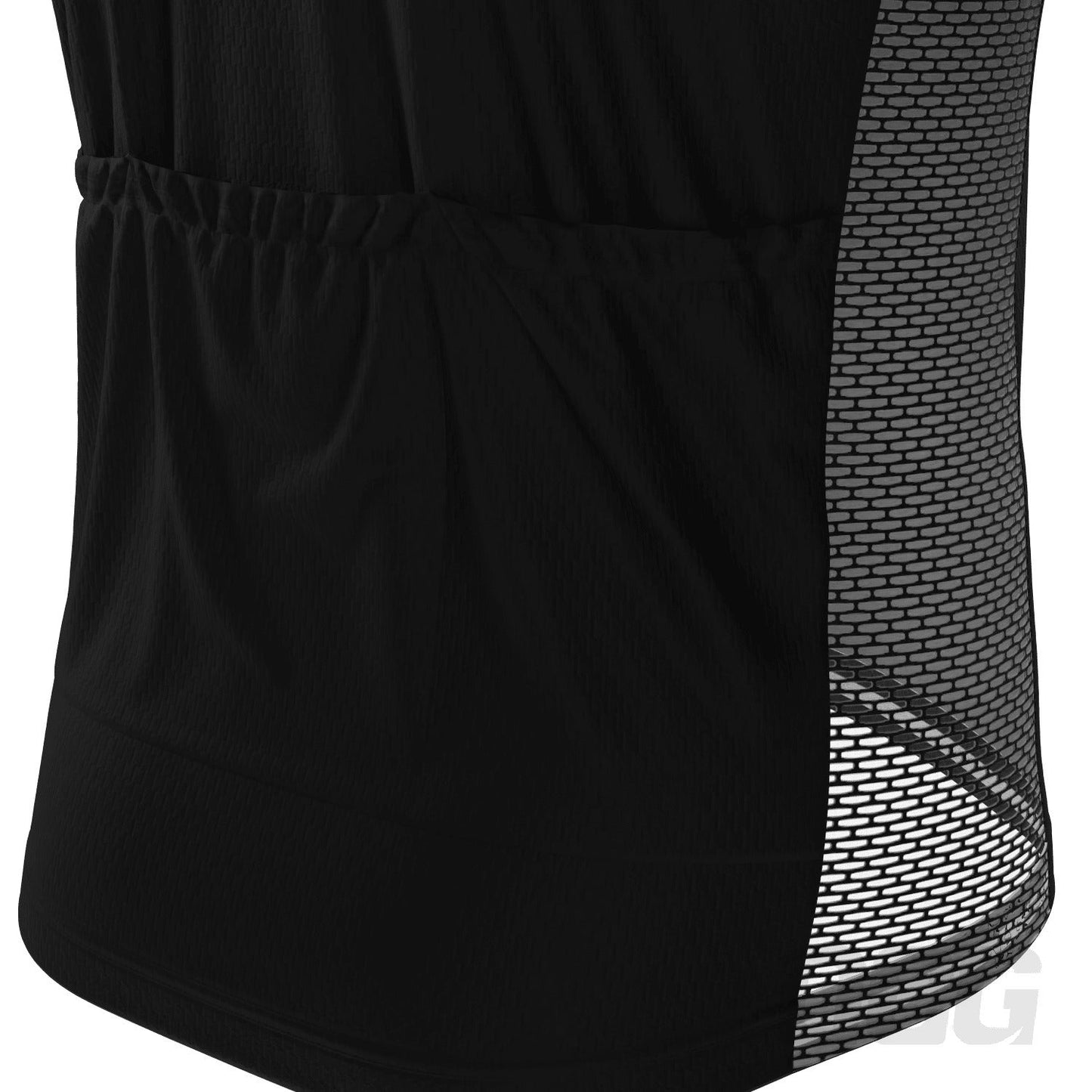 Men's Hexagon 2 Piece Cycling Kit