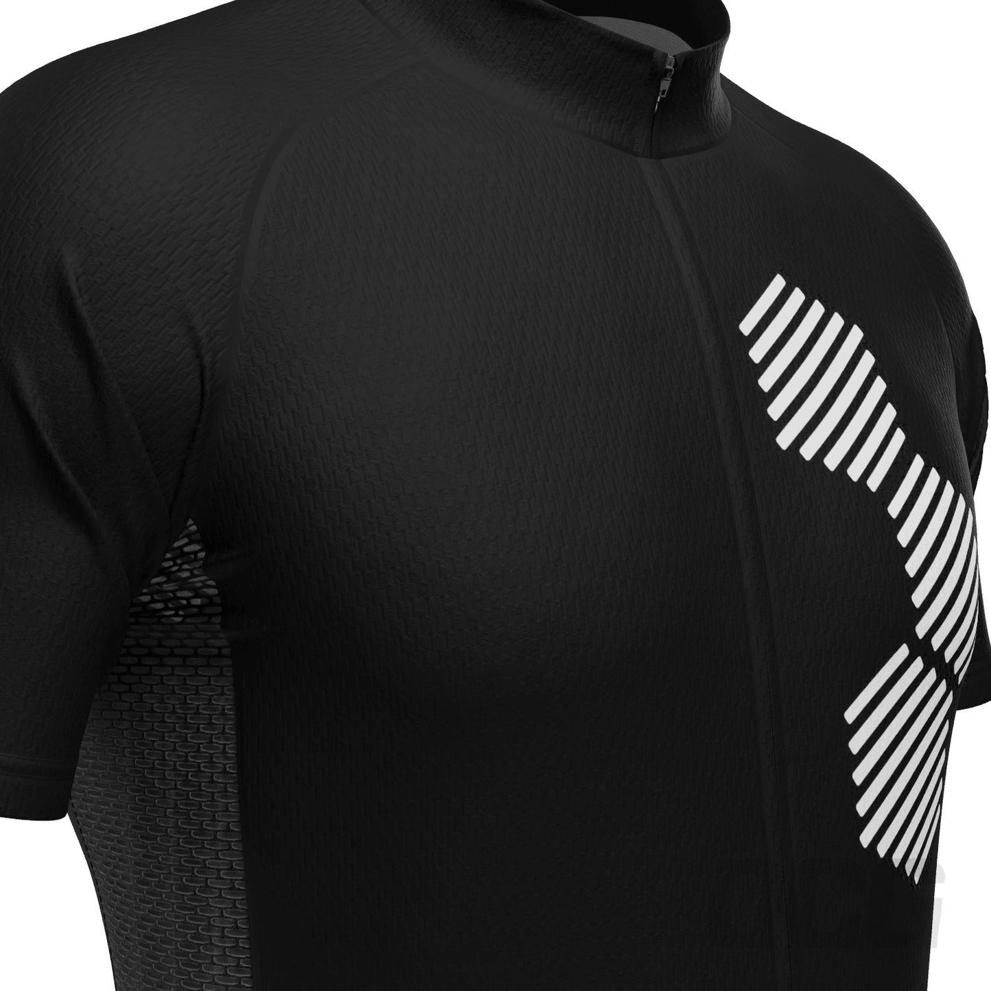 Men's Hexagon 2 Piece Cycling Kit