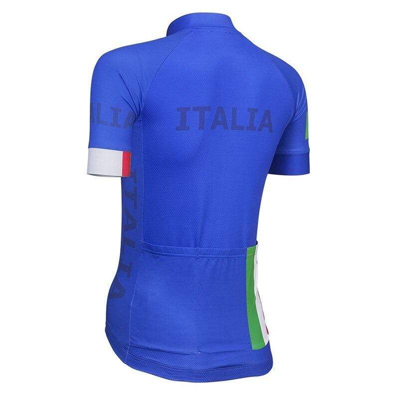 Italy Original Cycling Jersey
