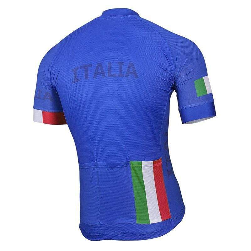 Italy Original Cycling Jersey