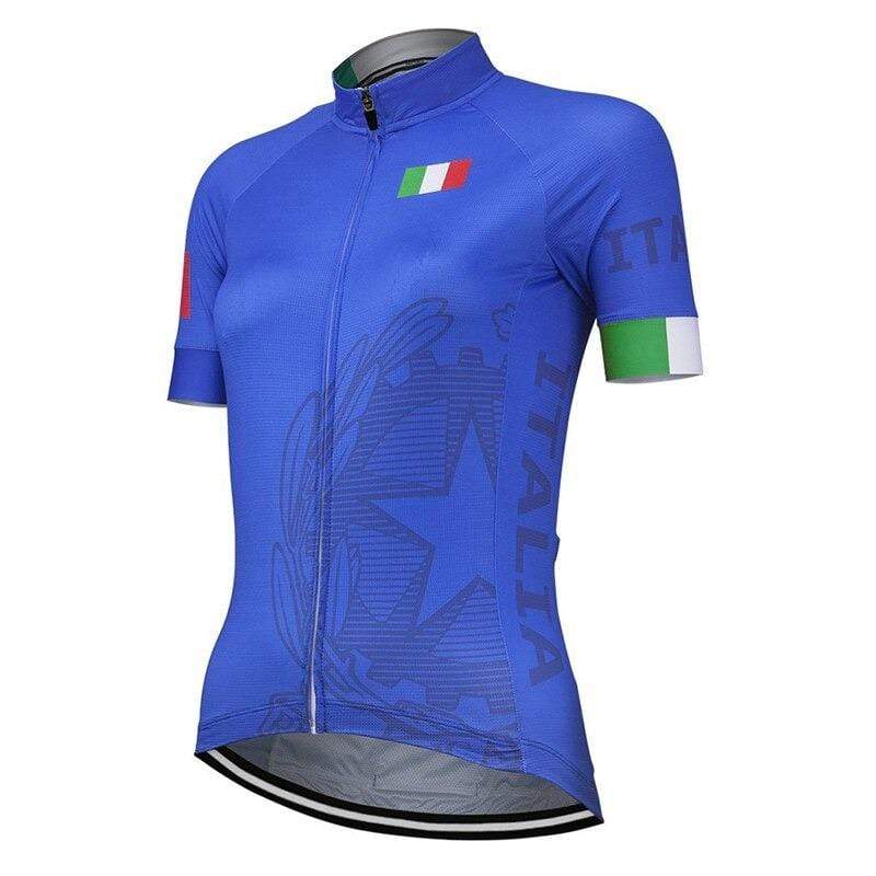 Italy Original Cycling Jersey