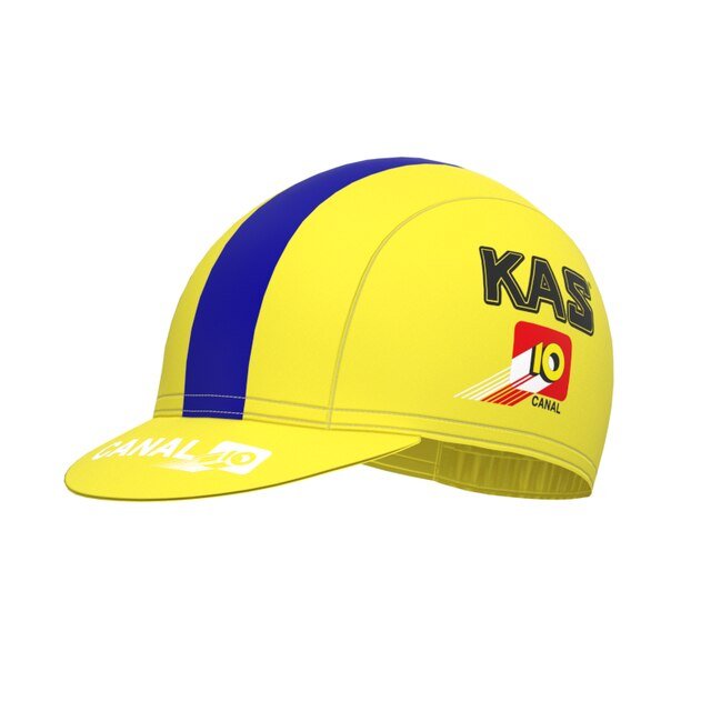 KAS Canal Retro Cycling Jersey Set