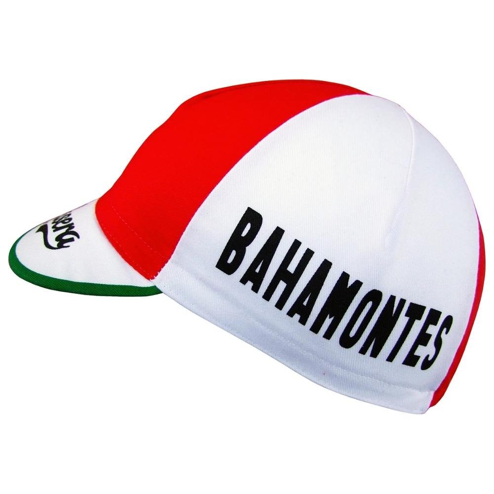 La Casera-Bahamontes Retro Cycling Cap