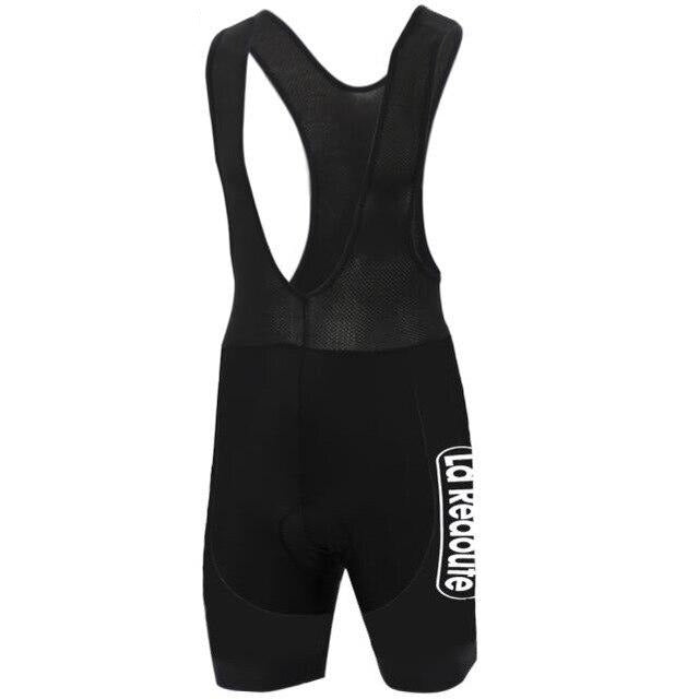 La Redoute Retro Cycling Jersey Set