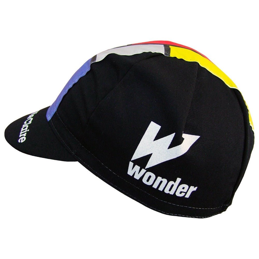 La Vie Claire Retro Cycling Cap
