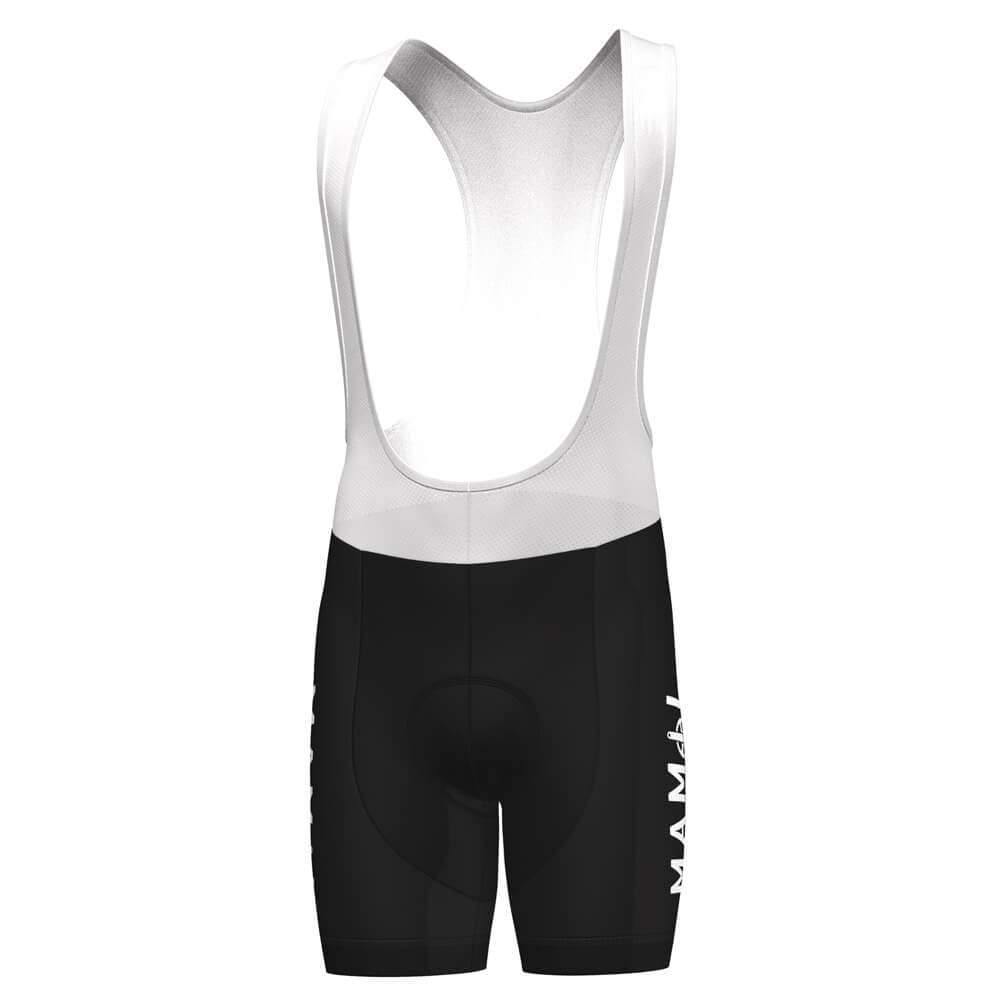 Men's MAMIL Apparel Basics Series 1 Gel Padded Cycling Bib