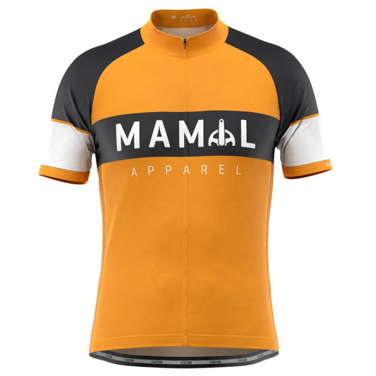 Men's MAMIL Apparel The Cannibal Short Sleeve Cycling Jersey