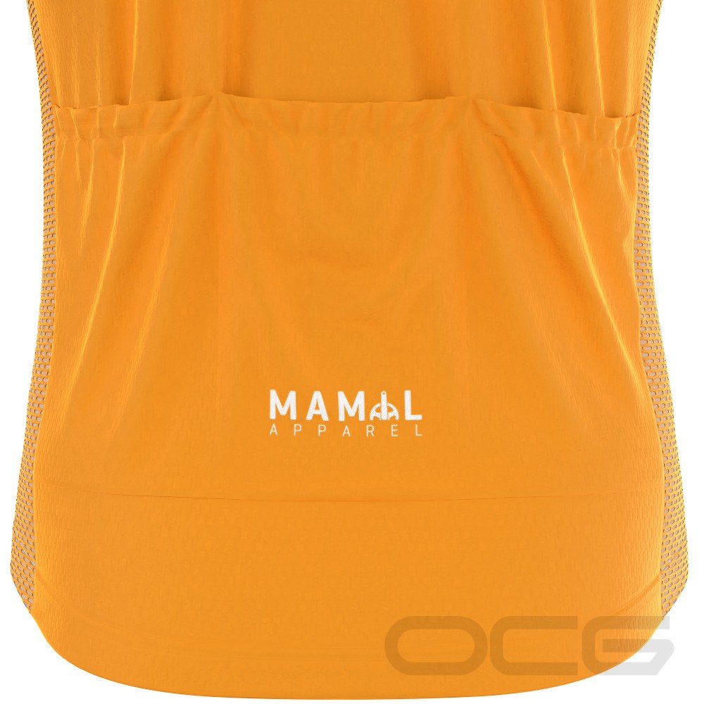 Men's MAMIL Apparel The Cannibal Short Sleeve Cycling Jersey