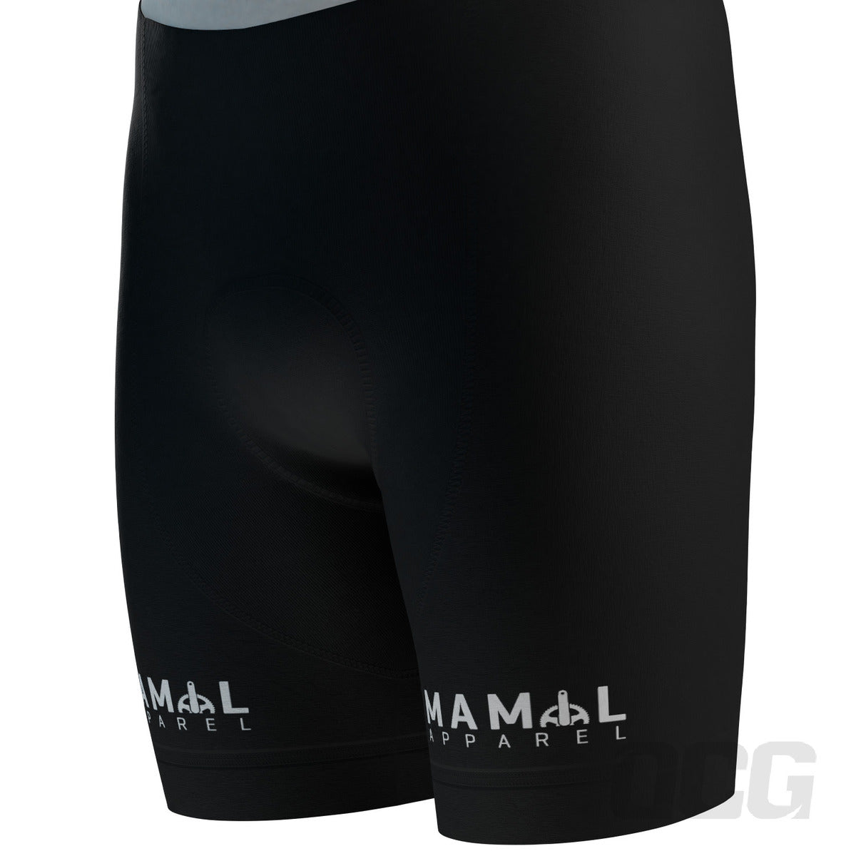 Men's MAMIL Apparel Dimensions 2 Piece Cycling Kit