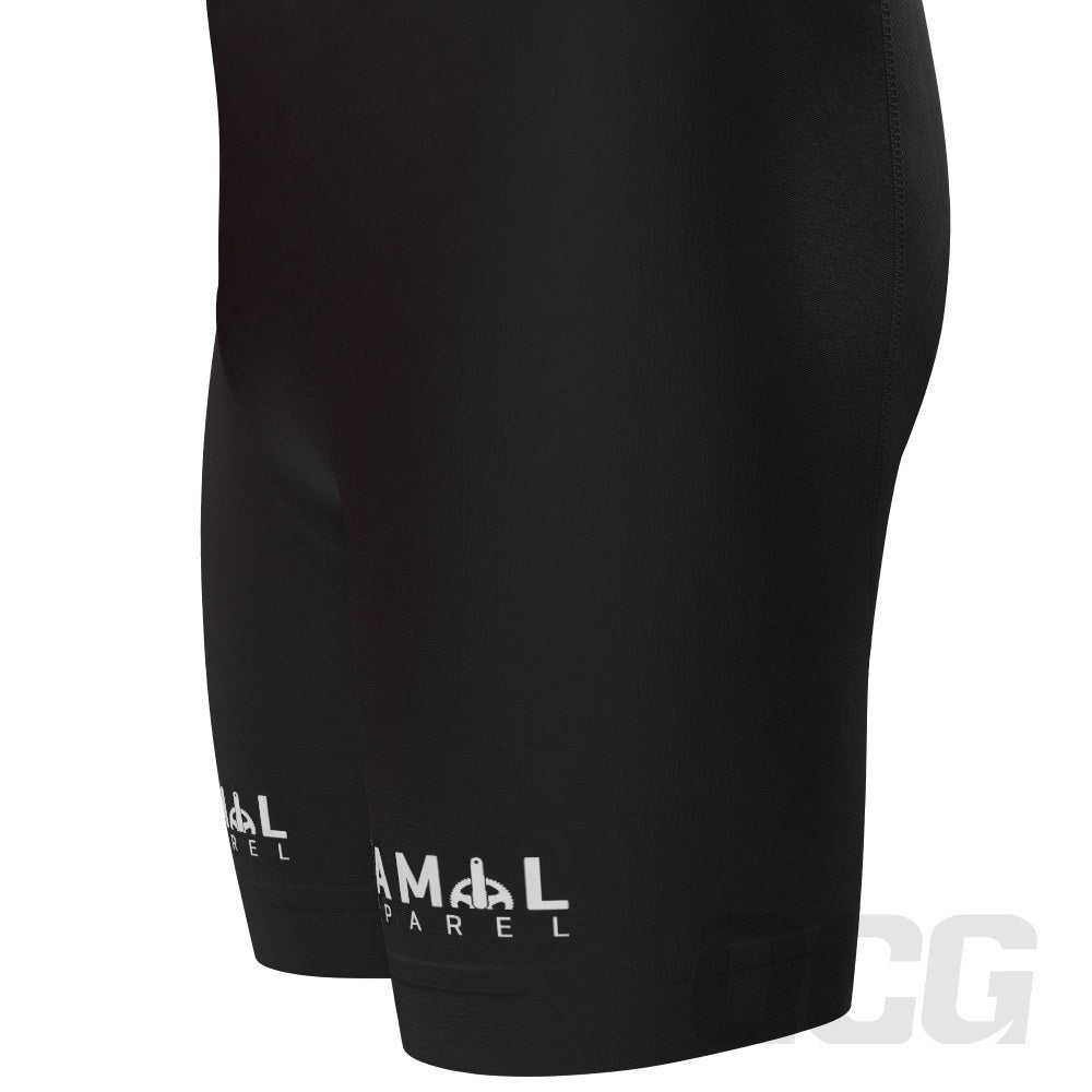 Men's MAMIL Apparel The Franco Italia 2 Piece Cycling Kit