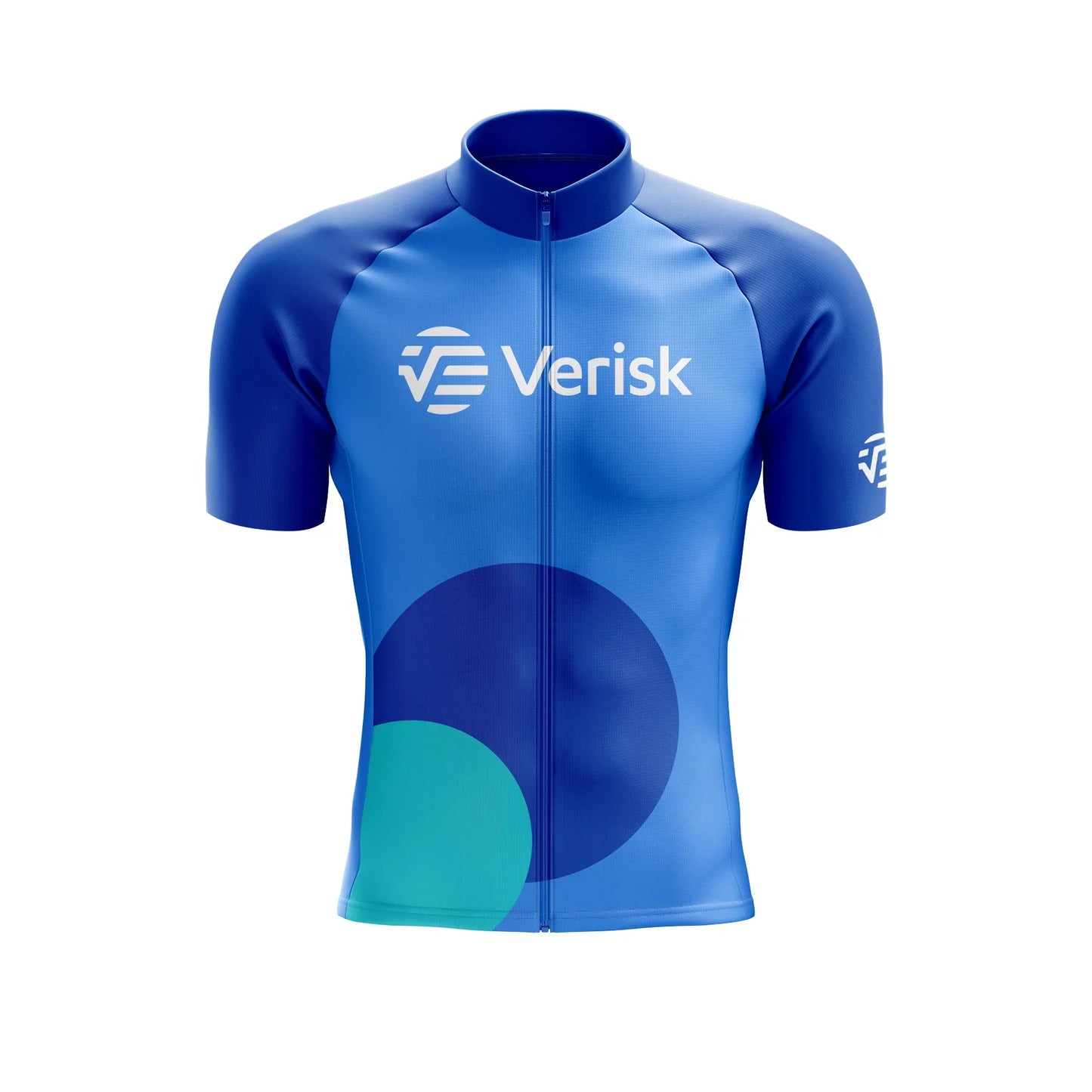 Custom Verisk Cycling Kits