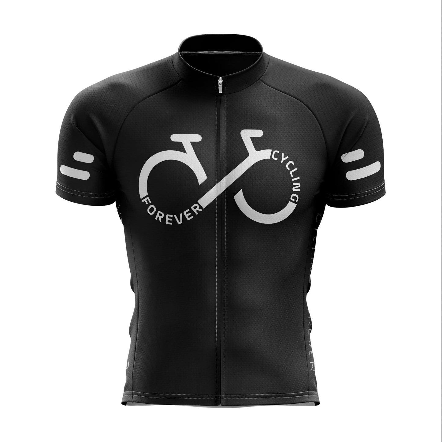 Men Cycling Forever Jersey