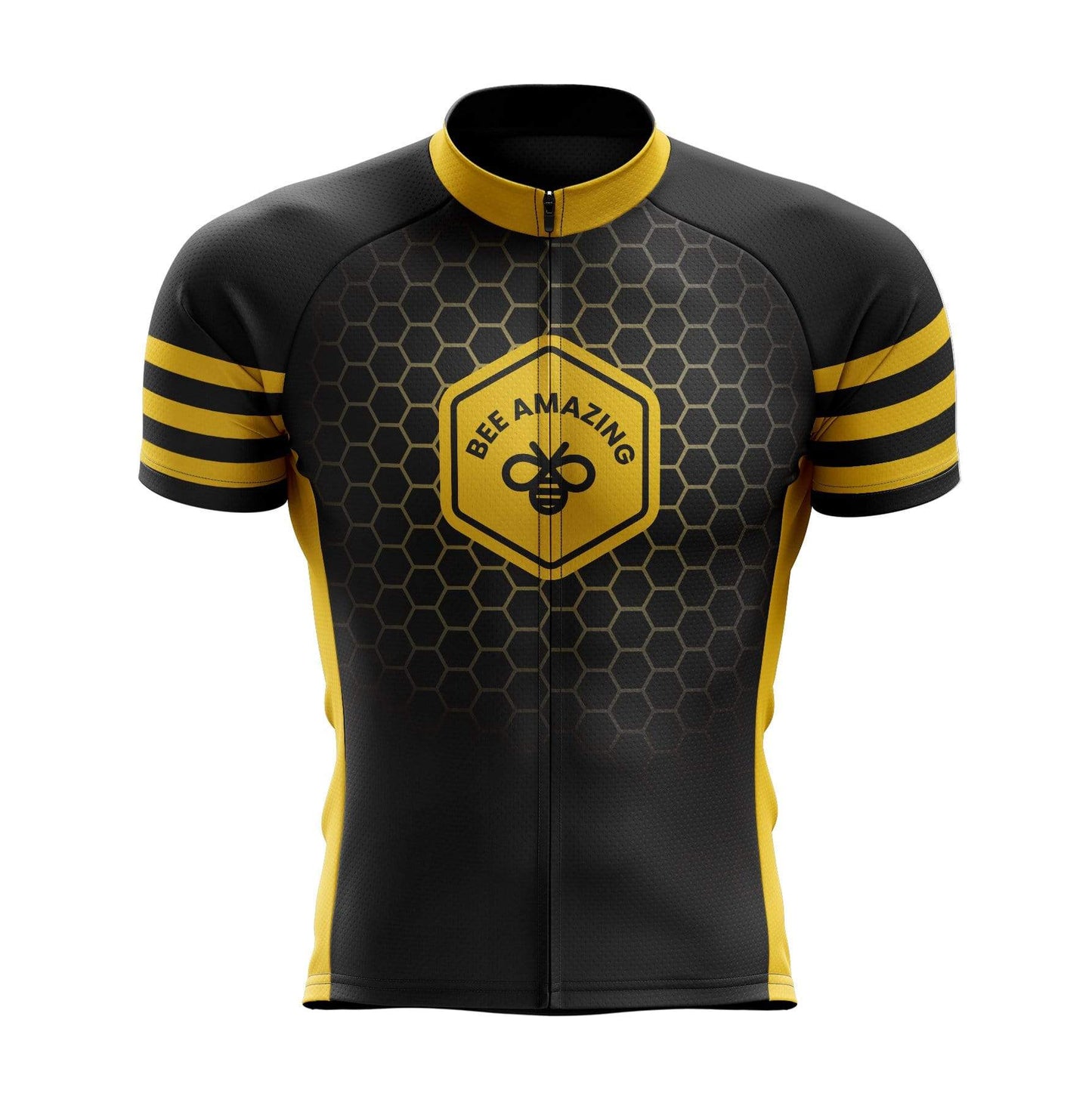 Men's Bee Amazing Cycling Jersey or Bibs