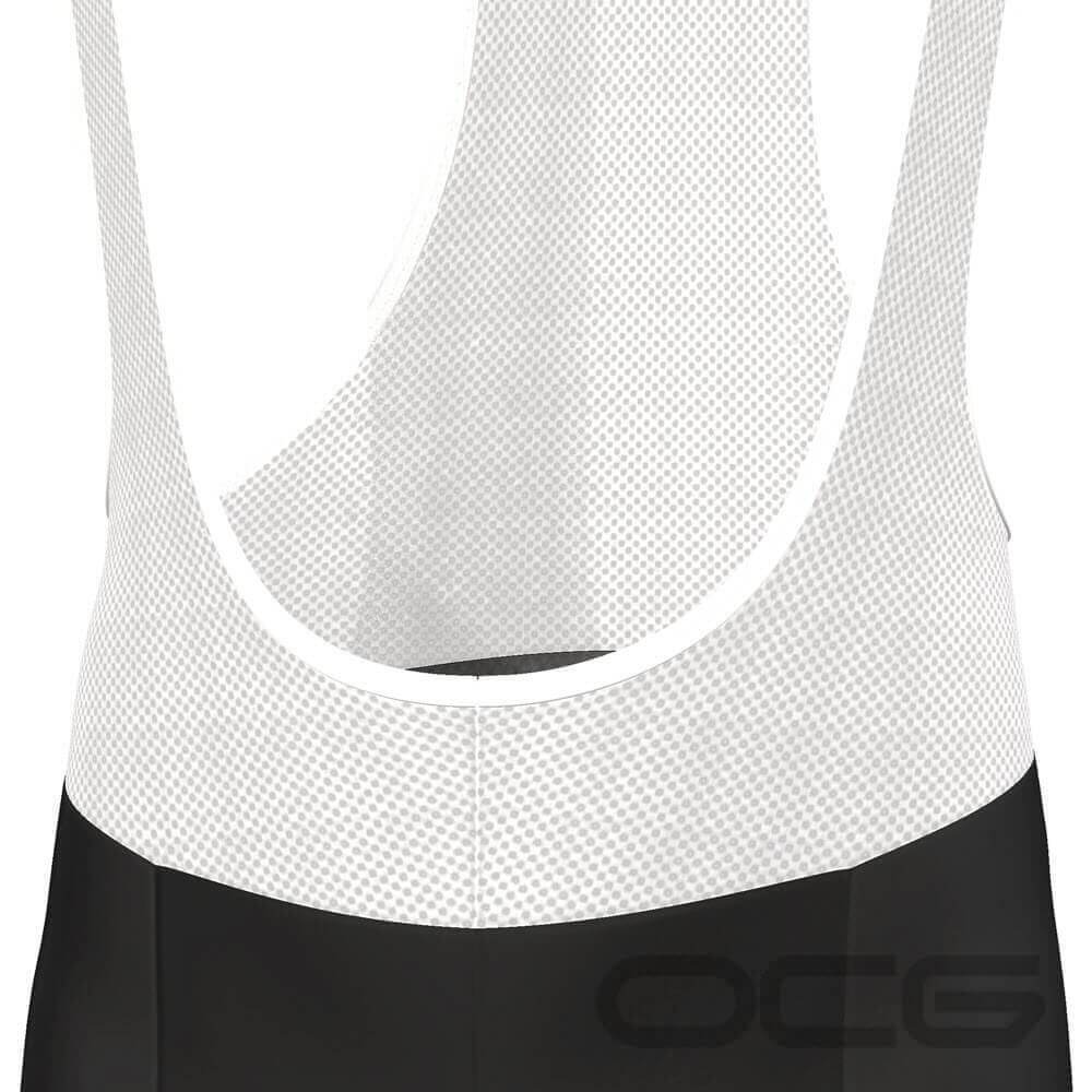 Men's Cutters Breaking Away Movie 2 Piece Cycling Kit