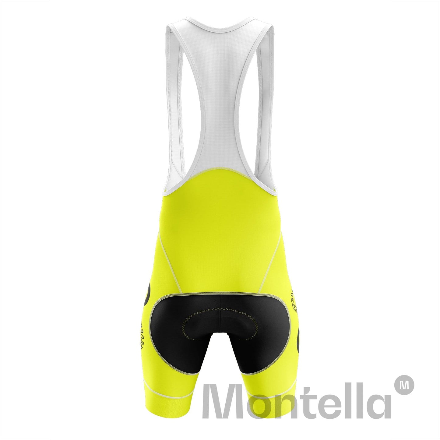 Men's Cycling Forever Bib Shorts