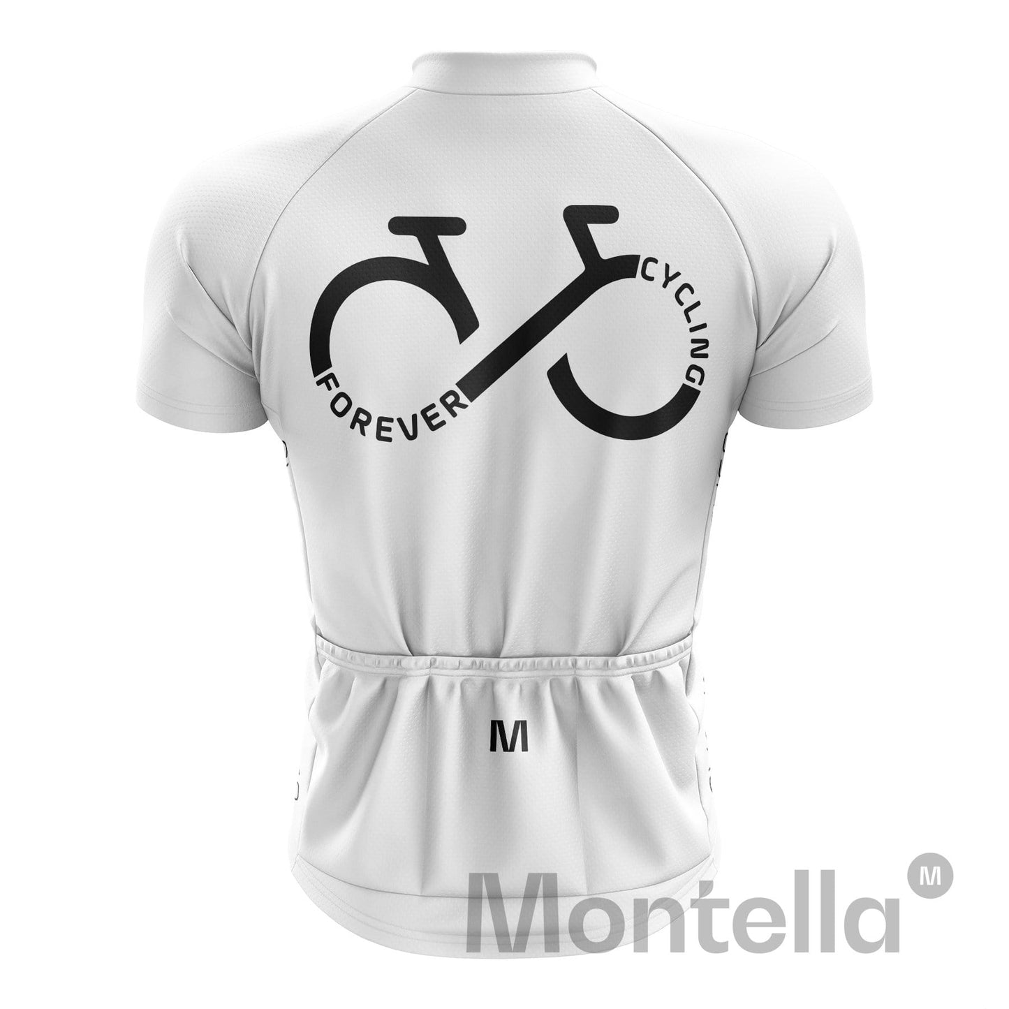 Men's Cycling Forever Jersey