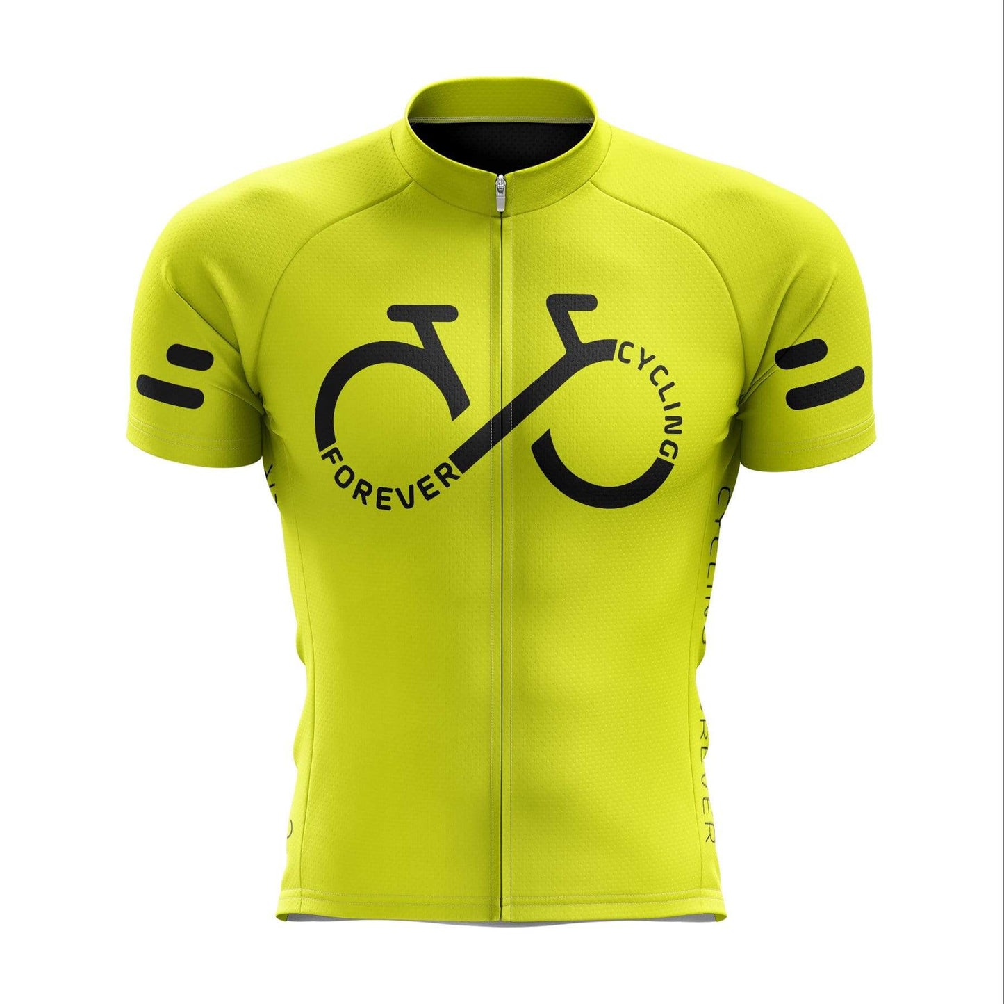 Men's Cycling Forever Jersey