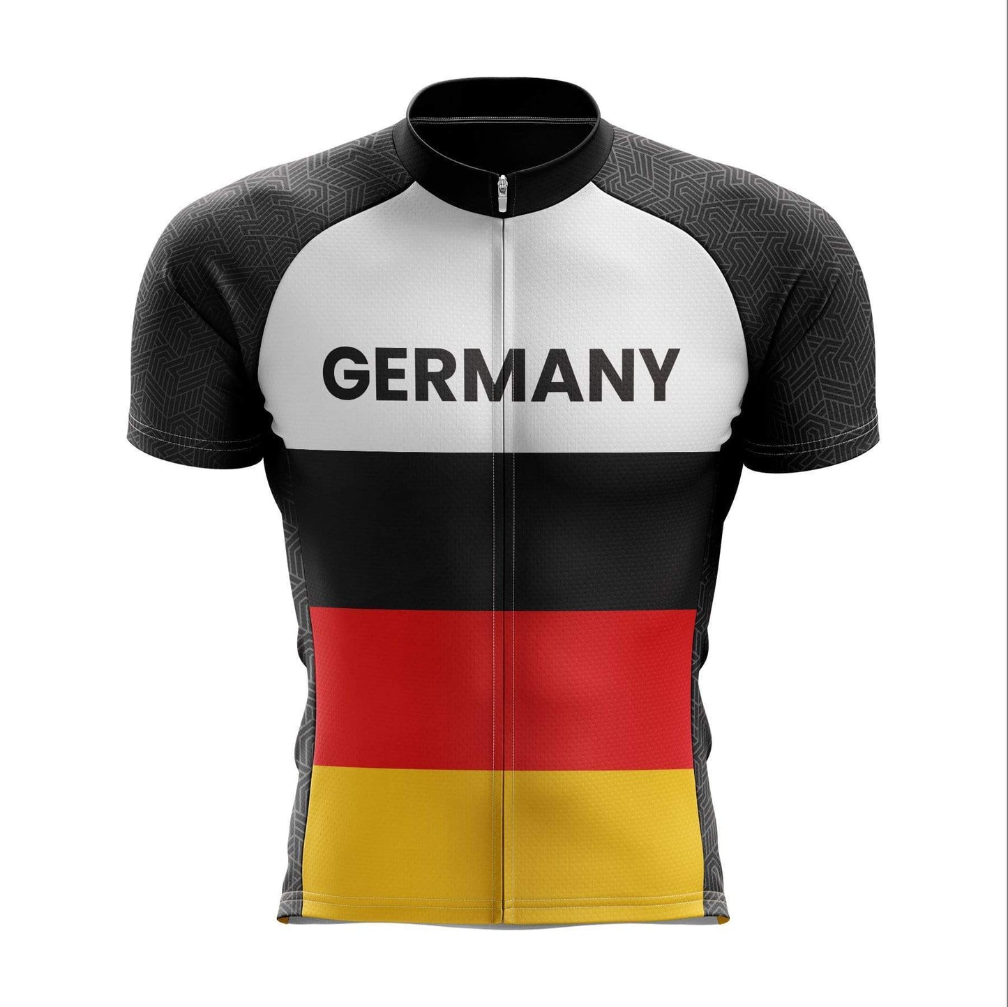 Men's Germany Cycling Jersey or Bibs