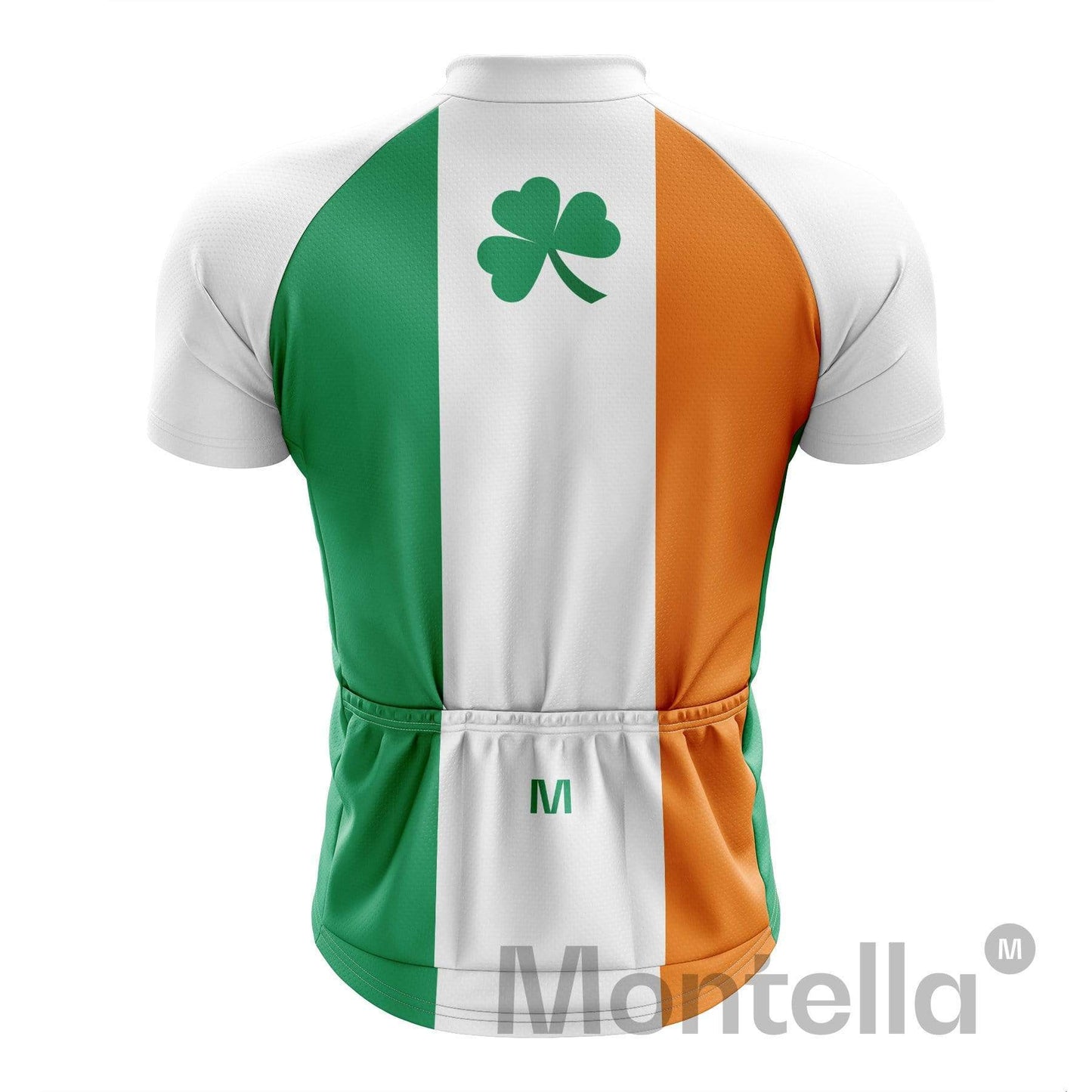 Men's Ireland Cycling Jersey or Bibs