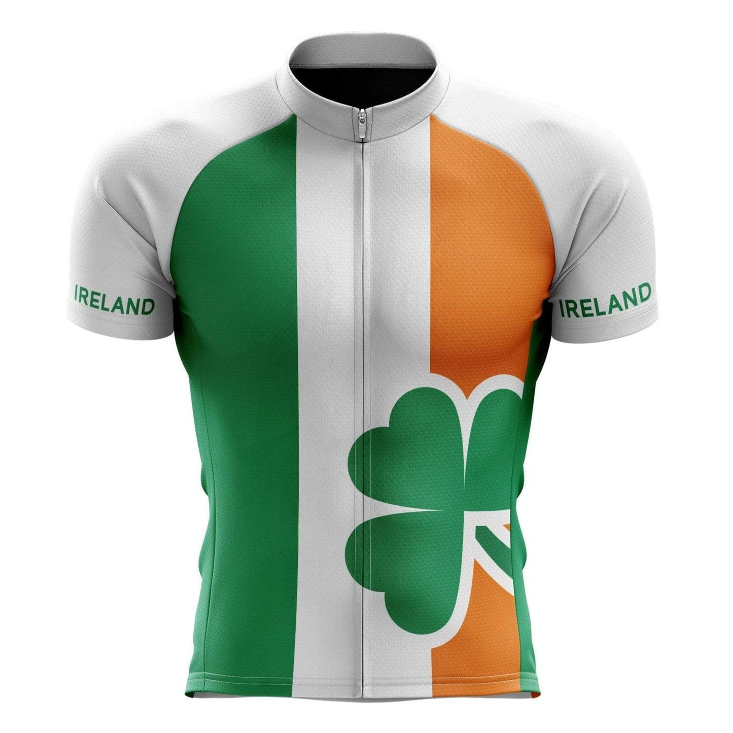 Men's Ireland Cycling Jersey or Bibs