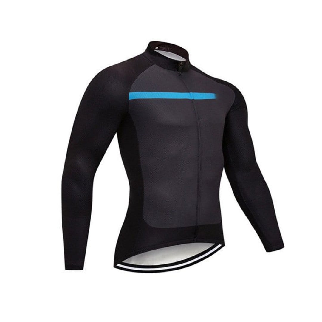 Men's Long Sleeve Rider Cycling Jersey or Pants