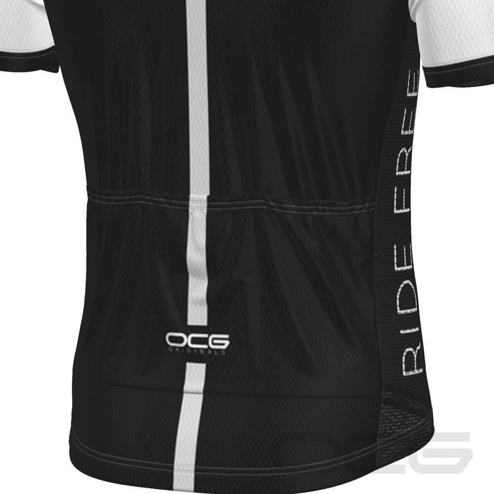 Men's Mexico Día de Muertos 2 Piece Cycling Kit