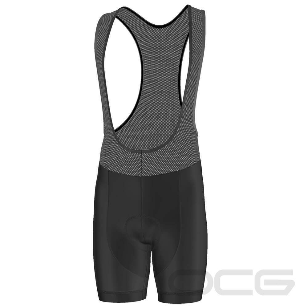 Men's Mexico Día de Muertos 2 Piece Cycling Kit