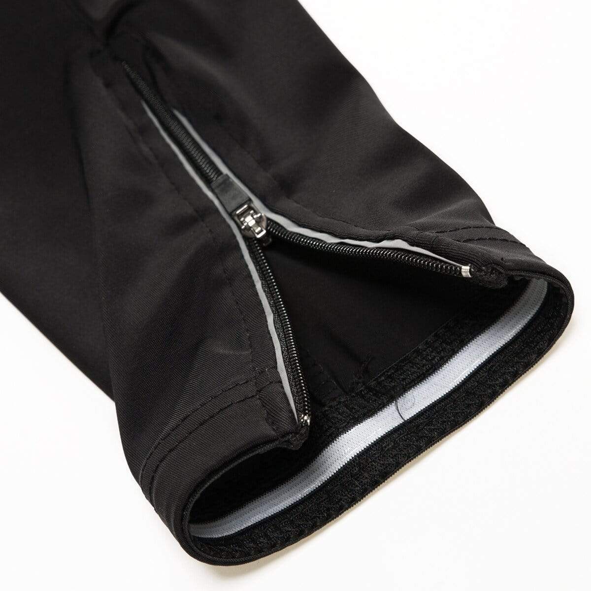 Men's Pro Gel Padded Cycle Bib Pants