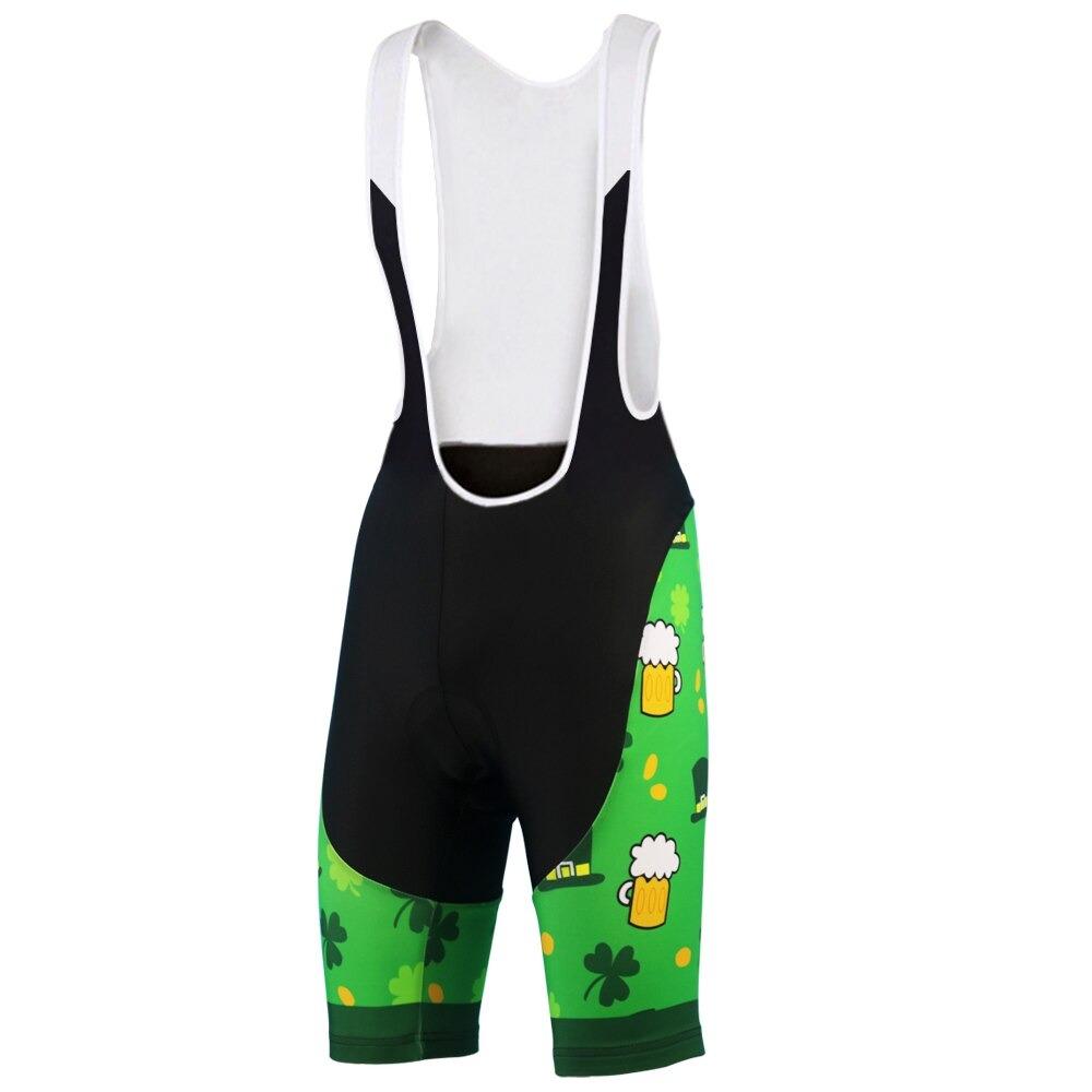 Irish Men's Cycling Jersey or Bibs