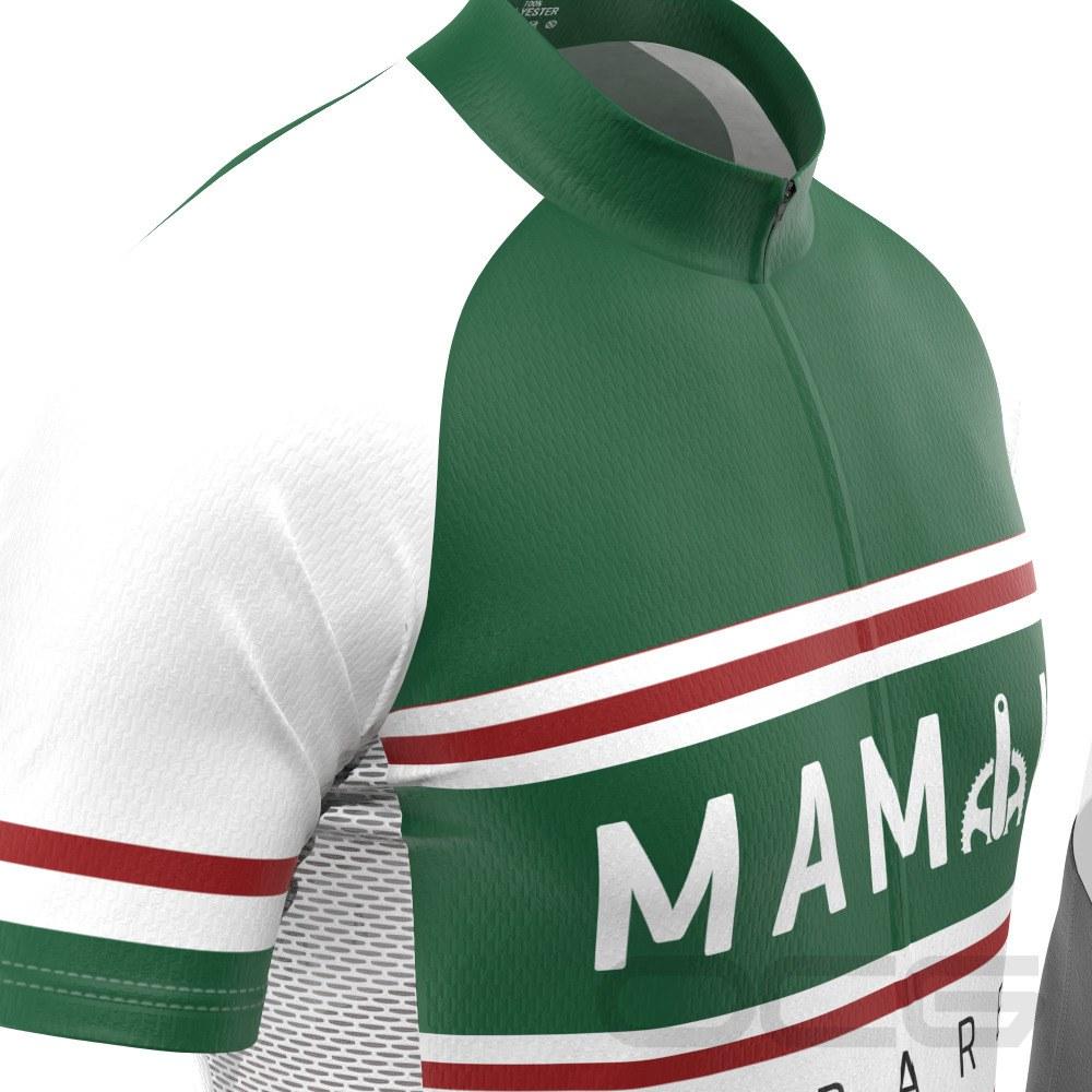 Men's MAMIL Apparel The Skippy 2 Piece Cycling Kit